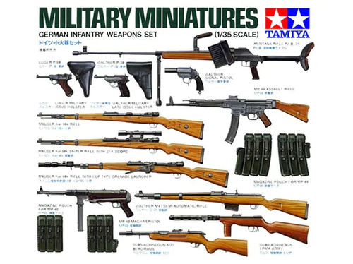 Tamiya 35111 militare - tamiya,