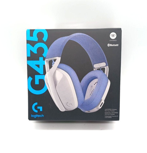 Logitech g435 cuffie gioco - cuffie, da