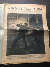 La Domenica degli Italiani 32