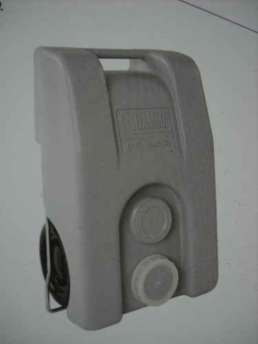 Fiamma roll tank lt - fiamma, "