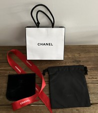 Lotto misto regalo Chanel