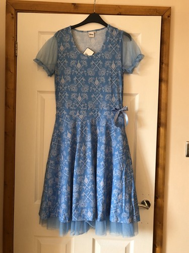 Abito donna disney - abito,