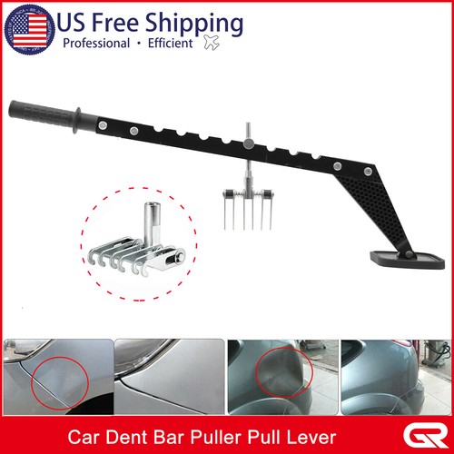 Car dent bar - bar, puller