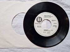 ENZO CARELLA BARBARA VELENO 45 GIRI JUKE BOX PROMO 1979 RARO NO CD 33