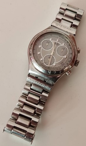 Swatch irony rough and - swatch,