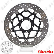 DISCO FRENO ANTERIORE BREMBO
