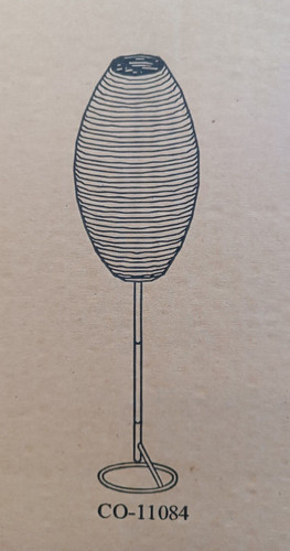 Lampada interno alta 145cm - interno,