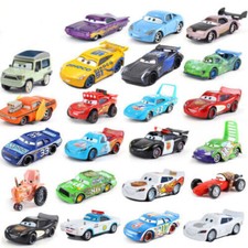 Lotto 1:55 Disney Pixar Cars