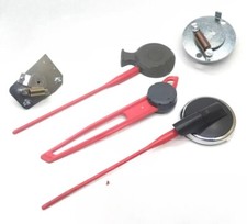 Asta maniglia bloccaggio