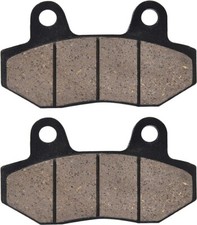 Disc Rear Brake Pads 150cc