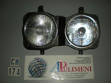 FARO PROIETTORE COMPLETO SX