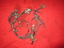 Cablaggio motore Honda CRX EG2 Civic EG6 EG9 anno 1992-1996 B16A2 pre