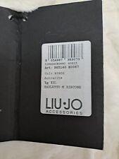 BAULETTO BORSA IN PELLE  LIU JO