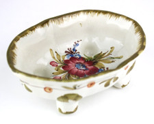 Ciotola Scodella Nove Bassano