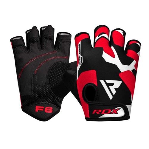Rdx guanti palestra - rdx,