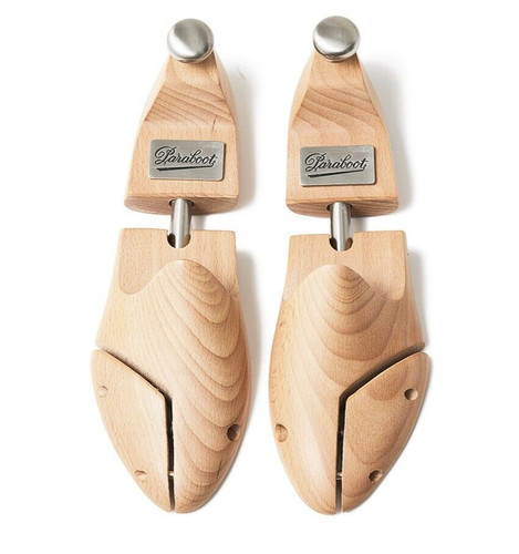 Scarpiera originale paraboot - scarpiera,