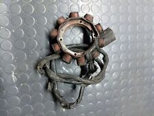 statore piaggio ape 703 e max