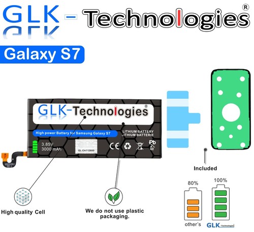 Batteria glk battery per - glk,