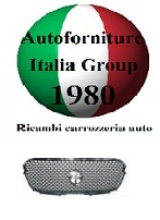 Griglia anteriore primer per - c/primer,