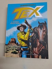 LE GRANDI STORIE DI TEX NUMERO