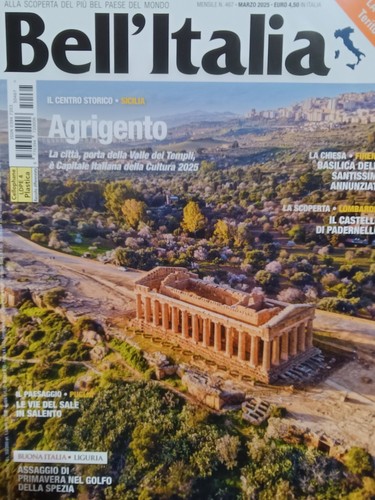 Bell italia 2025 - bell’italia,