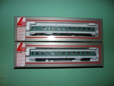 LIMA autorail diesel BR628