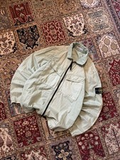 Stone island over shirt - stone,
