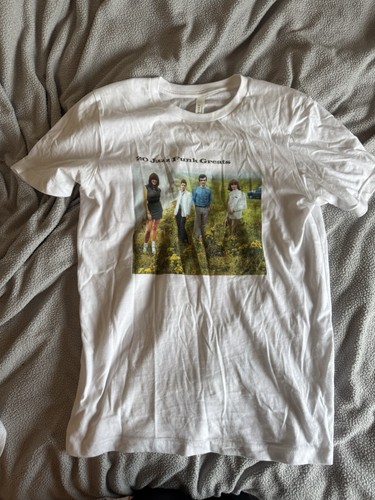 Shirt throbbing gristle 20 - gristle,