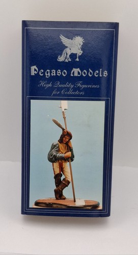 Figurini piombo 75mm - piombo,