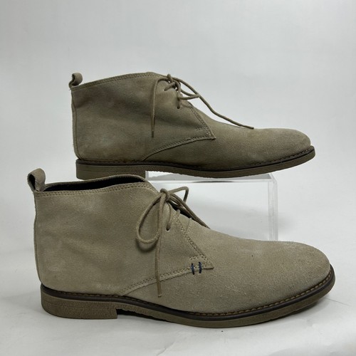 Stivaletti chukka joseph - stivaletti,