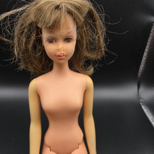 Vintage mattel barbie - '65,