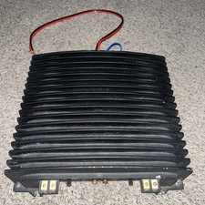 Amplificatore audio auto
