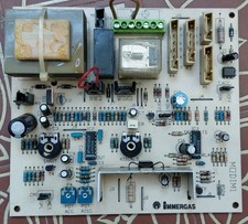 SCHEDA MODULAZIONE - IMMERGAS - MODIM1