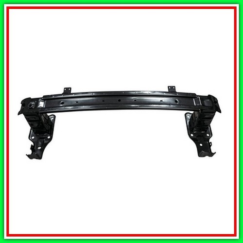 Rinforzo paraurti anteriore - rinforzo,