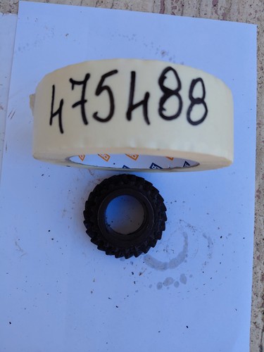 475488 ingranaggio cambio - 475488,