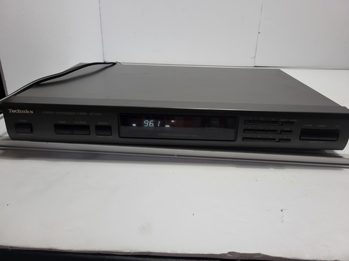 Technics k55 stk55 stereo - st-k55,