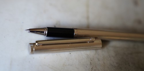 Magnifico penna stilo roller - magnifico,