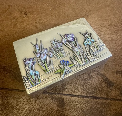 Stupenda scatola carte - scatola,