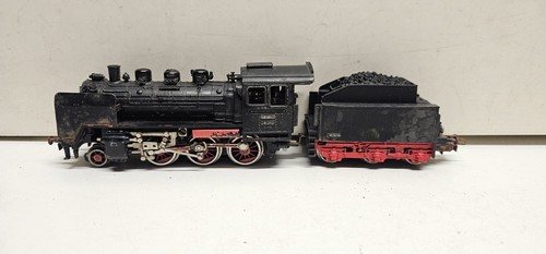 Marklin locomotive vapeur - marklin,