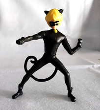 MIRACULOUS LE STORIE DI LADY BUG E CHAT NOIR ACTION FIGURE