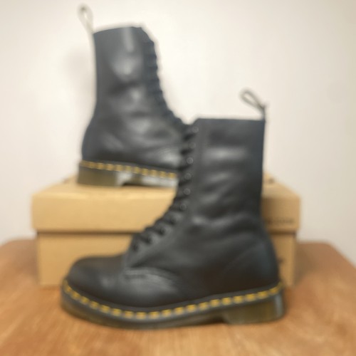 Stivali alti martens s - stivali,