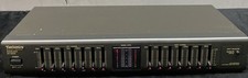 Technics SH-GE50 Equalizzatore