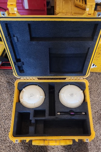 Ricevitori gnss trimble - ricevitori, r8