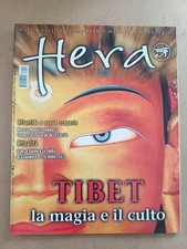 RIVISTA HERA N°42 2003