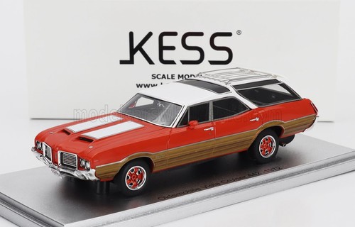 Oldsmobile vista cruiser - -,