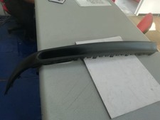 Spoiler sx. originale Seat cod. 6K6805903 B41 Seat Ibiza/Cordoba-Vario