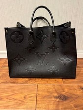 Borsa Louis Vuitton OnTheGo GM