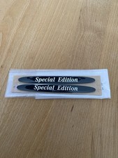 Mercedes ML W163 emblema badge