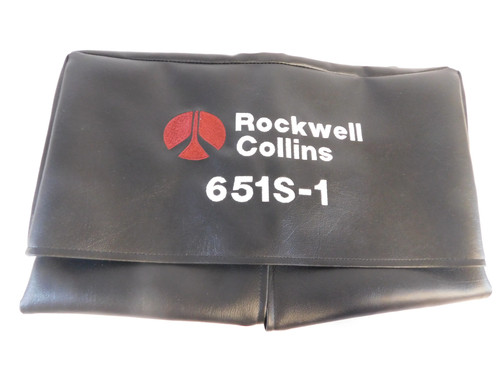 Rockwell collins 651s - 651s-1, ham