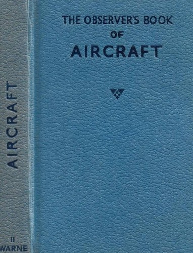 The observer book of - the,